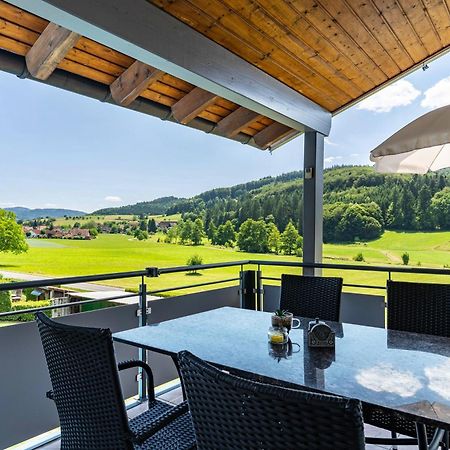 Ferienwohnung Geisbergblick Seelbach  Luaran gambar