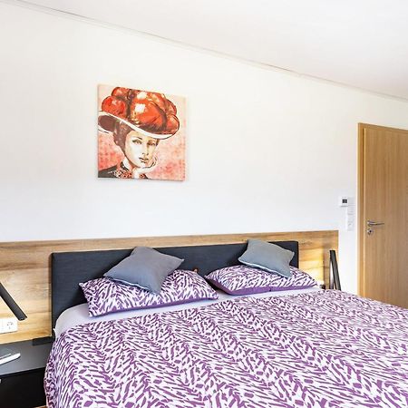 Ferienwohnung Geisbergblick Seelbach  Luaran gambar