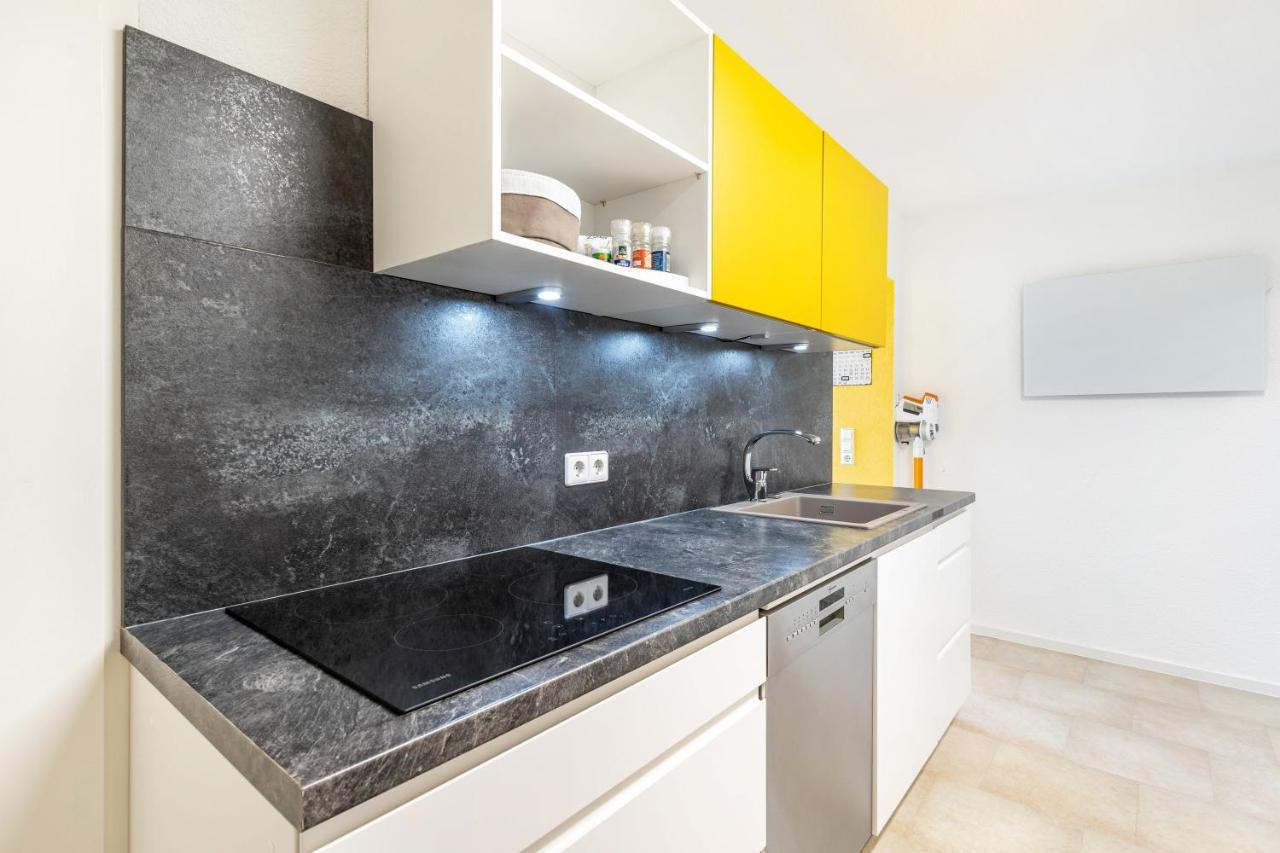 Ferienwohnung Geisbergblick Seelbach  Luaran gambar