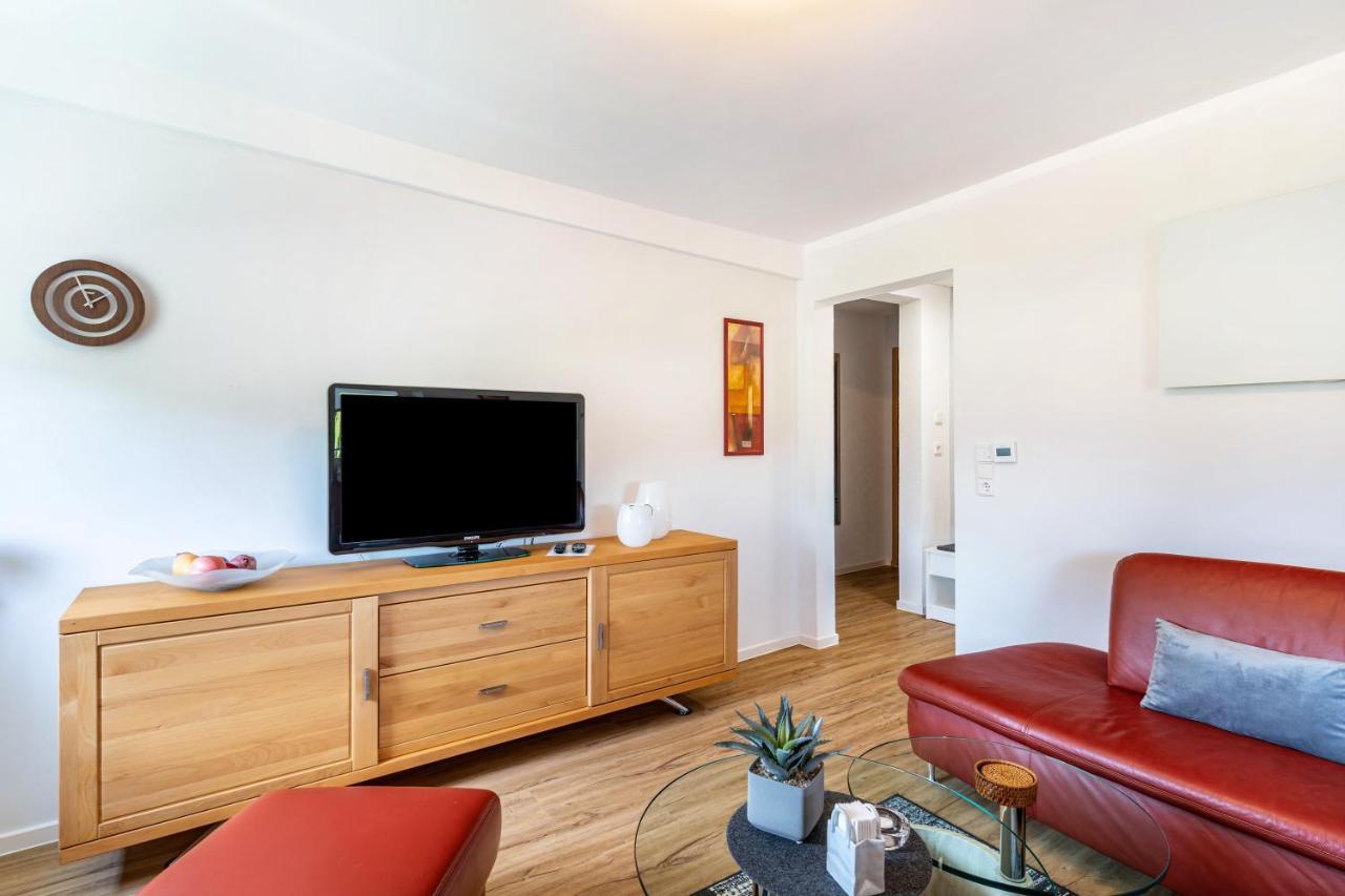 Ferienwohnung Geisbergblick Seelbach  Luaran gambar