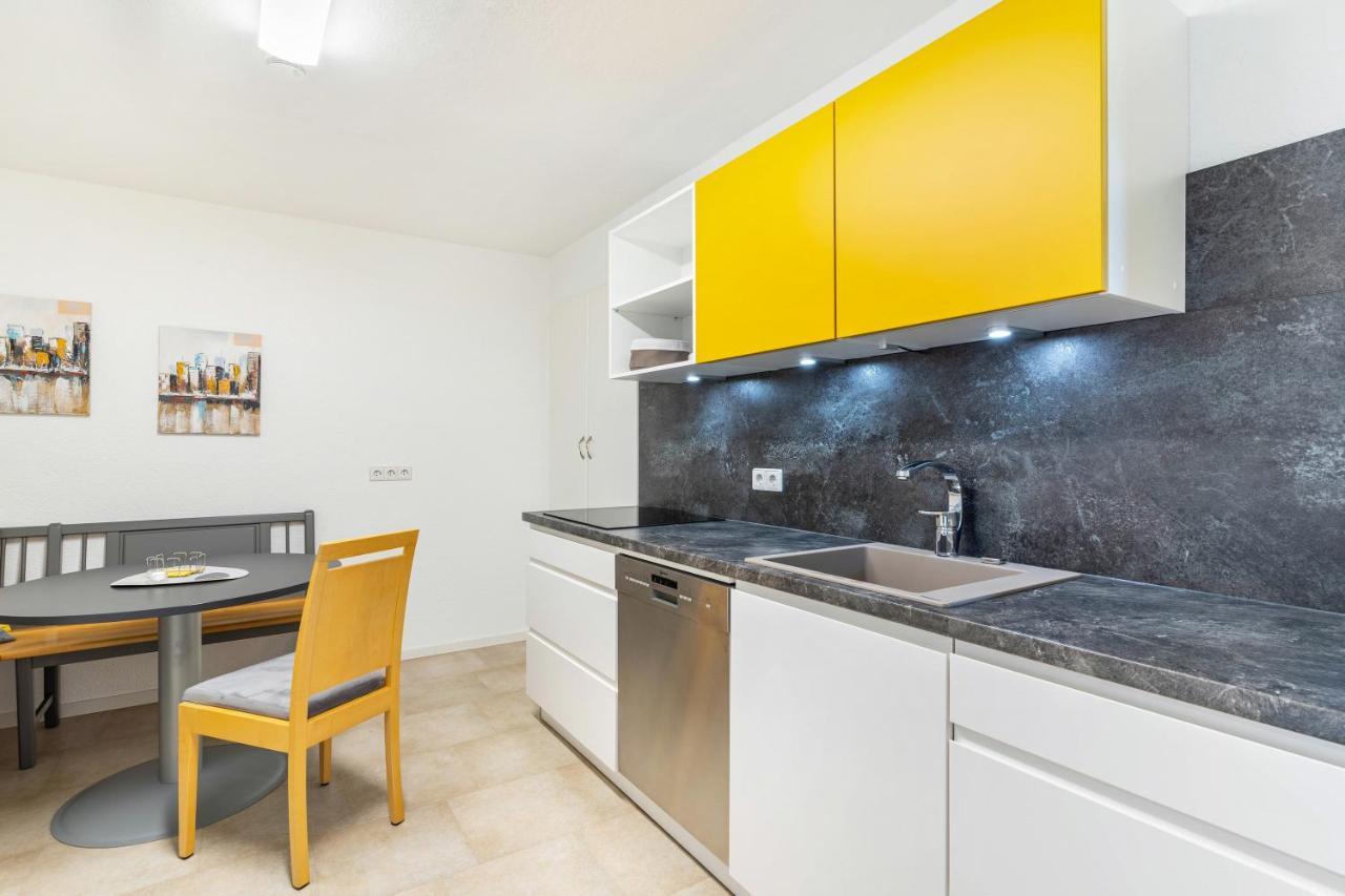 Ferienwohnung Geisbergblick Seelbach  Luaran gambar