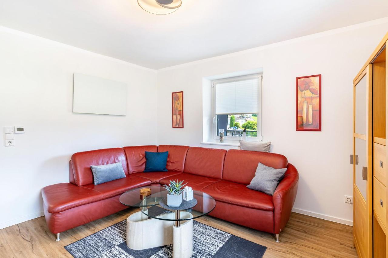 Ferienwohnung Geisbergblick Seelbach  Luaran gambar