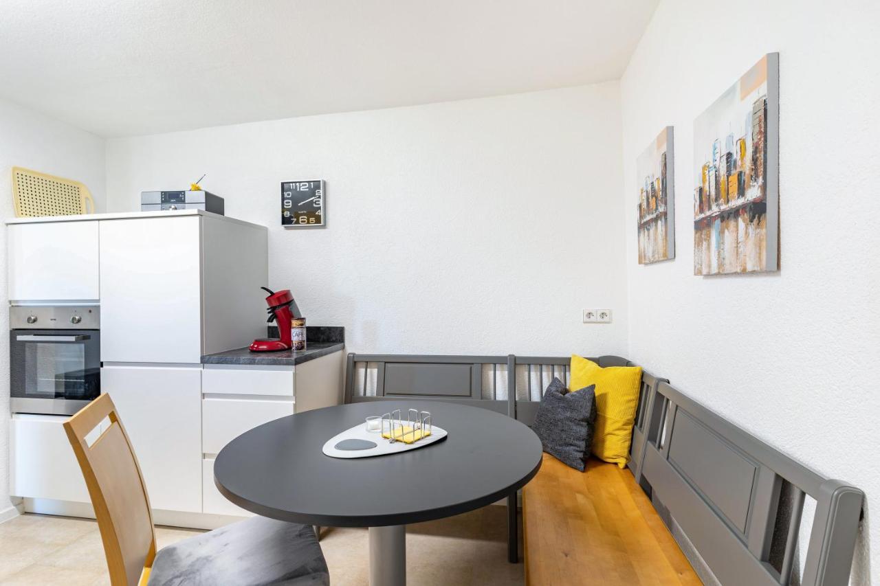 Ferienwohnung Geisbergblick Seelbach  Luaran gambar