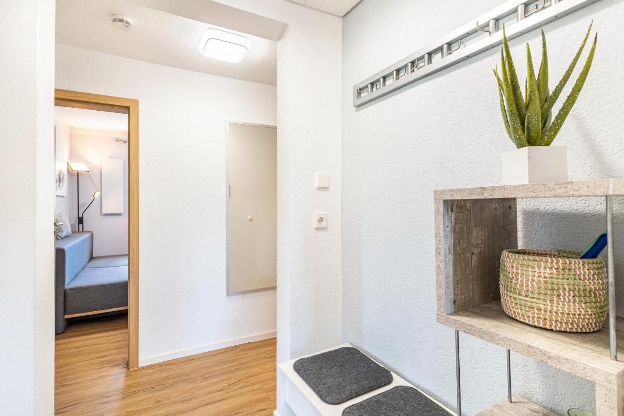Ferienwohnung Geisbergblick Seelbach  Luaran gambar