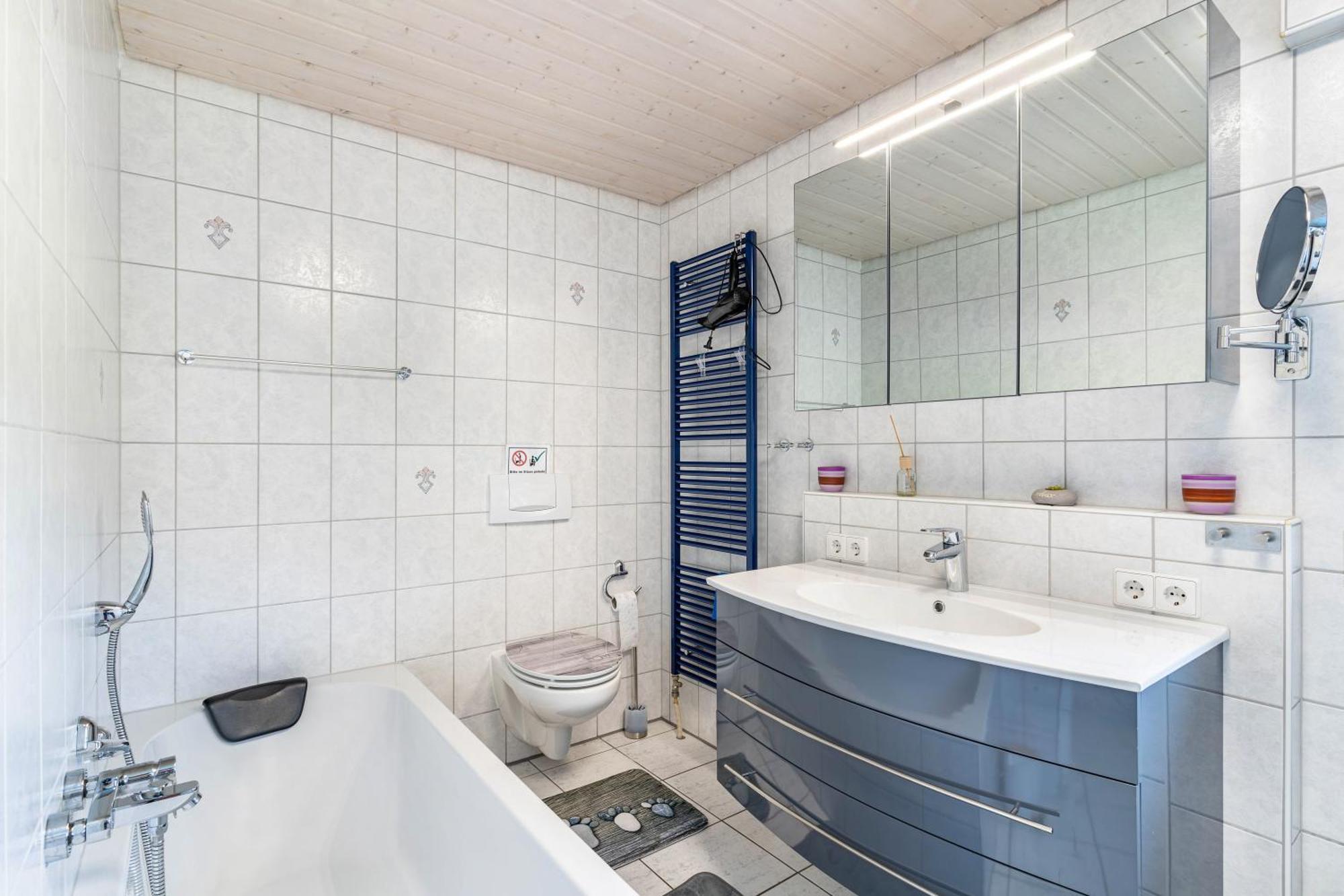 Ferienwohnung Geisbergblick Seelbach  Luaran gambar