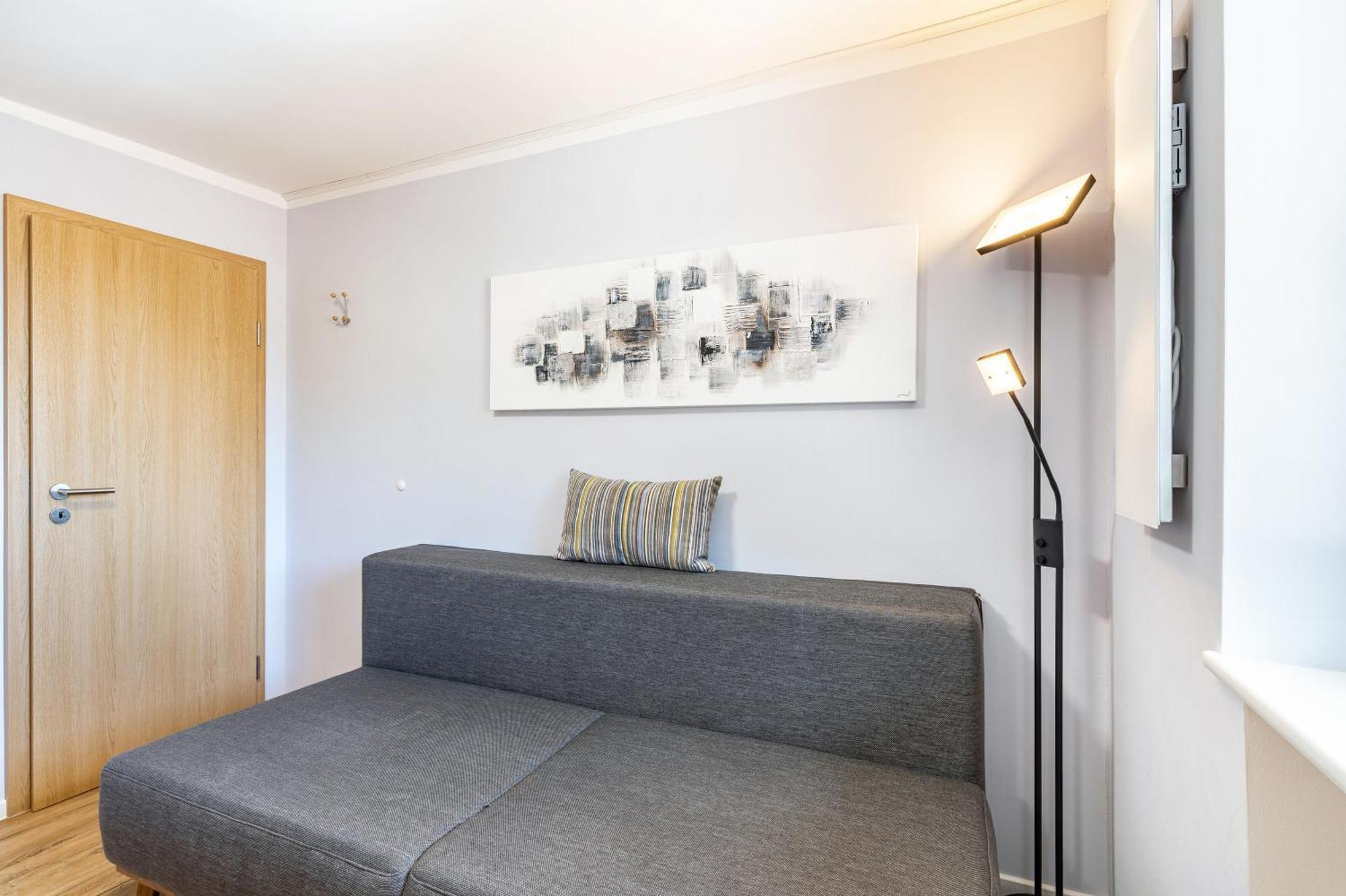 Ferienwohnung Geisbergblick Seelbach  Luaran gambar