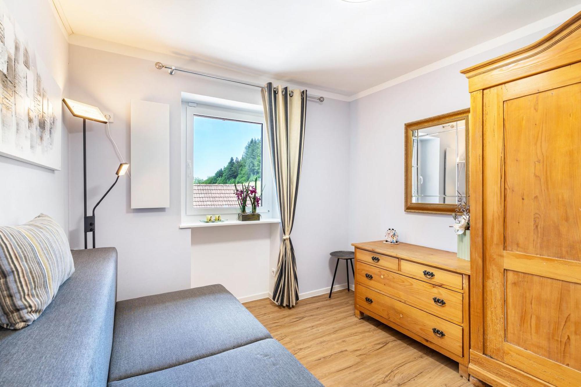 Ferienwohnung Geisbergblick Seelbach  Luaran gambar