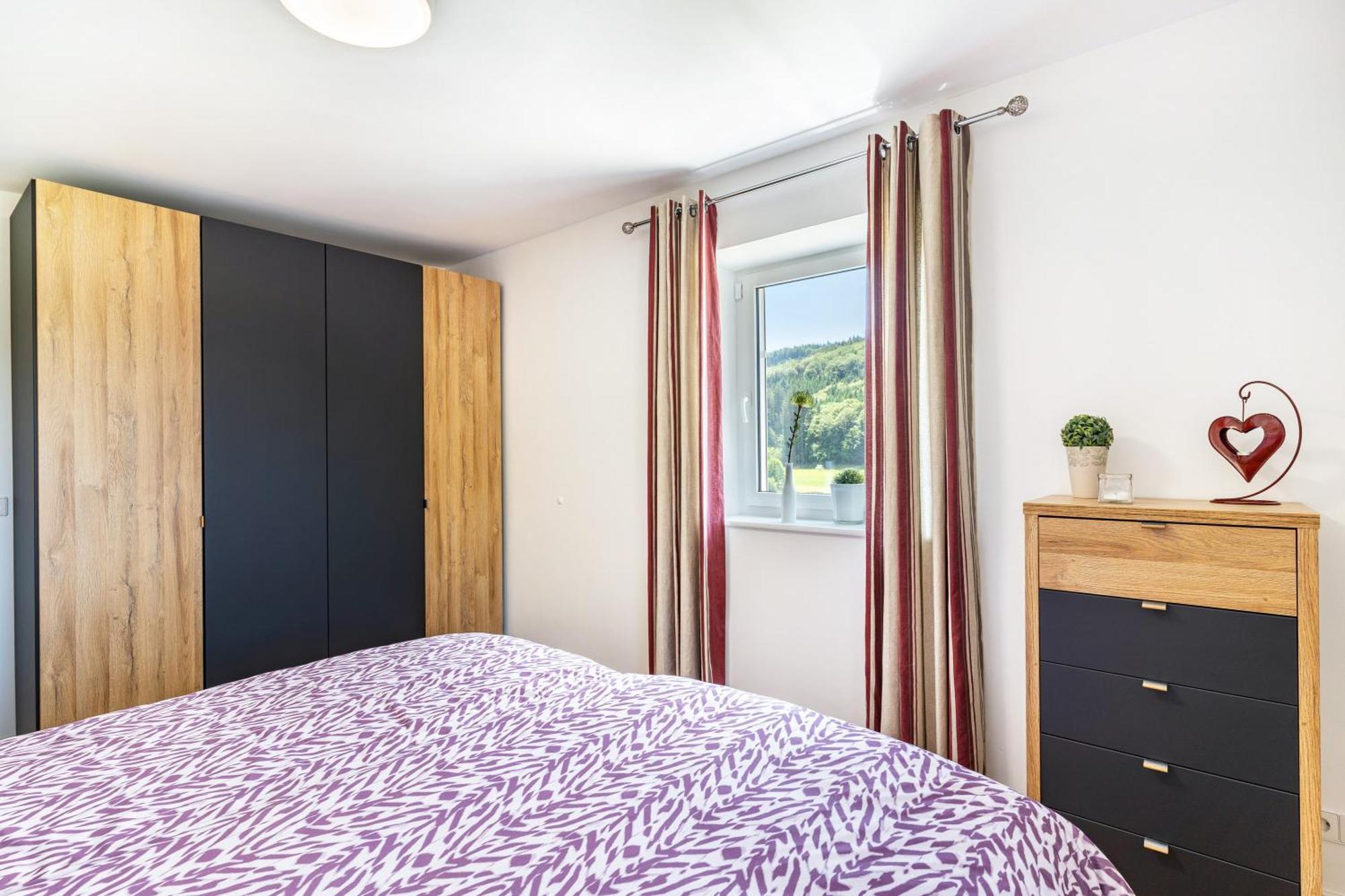 Ferienwohnung Geisbergblick Seelbach  Luaran gambar