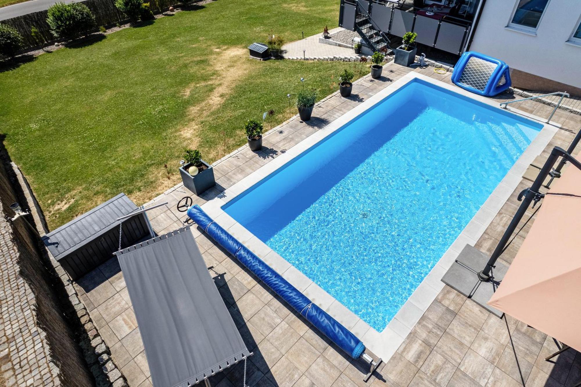 Ferienwohnung Geisbergblick Seelbach  Luaran gambar